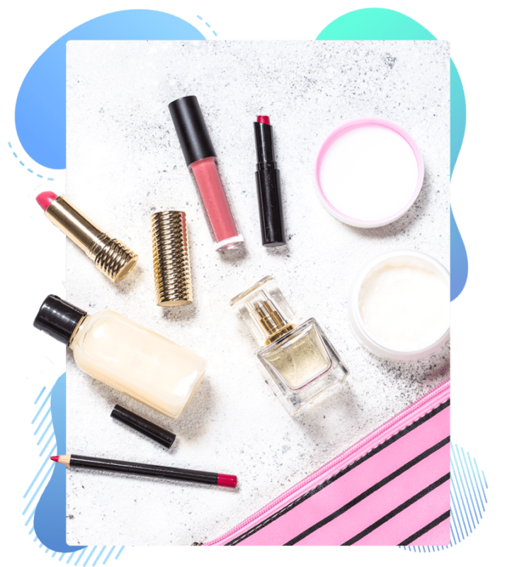 Beauty Products Fulfillment-min