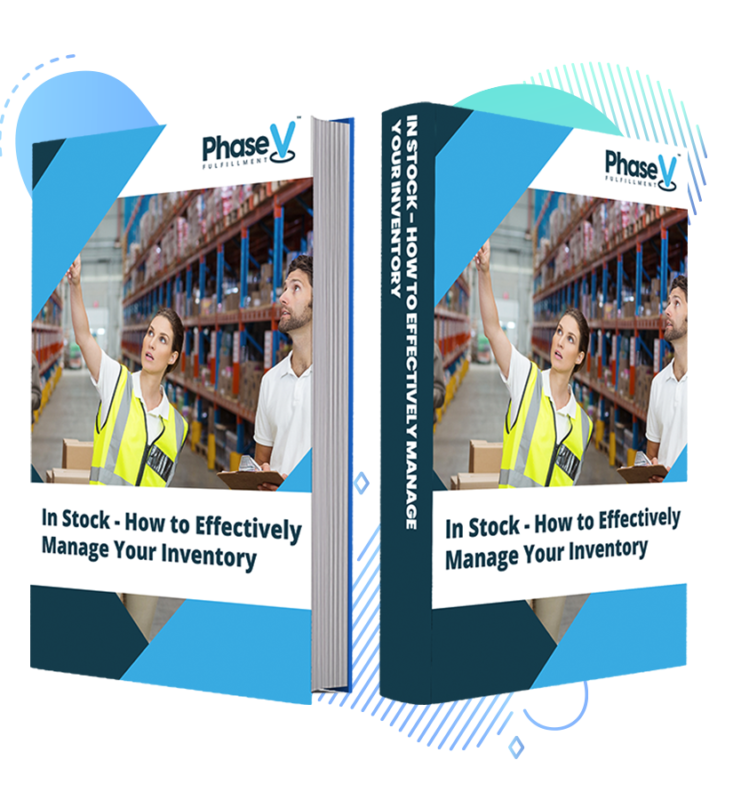 in stock - how to effectively manage your inventory