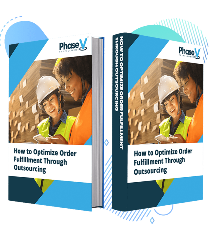 how to optimize order fulfillment through outsourcing