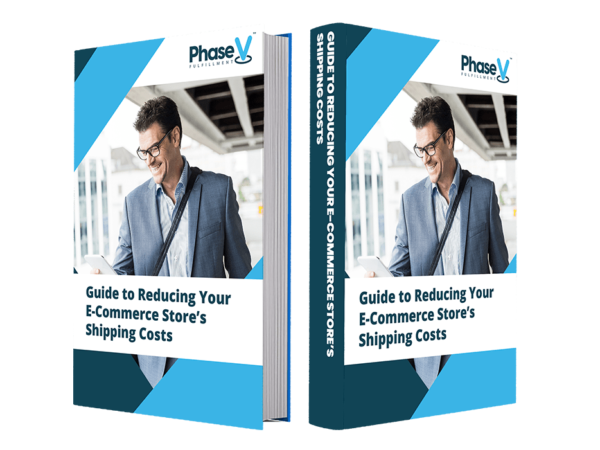 guide to reducing your e-commerce stores shipping costs