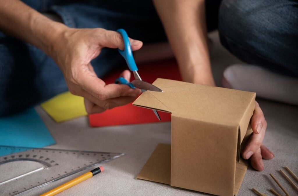 best custom packaging for small business