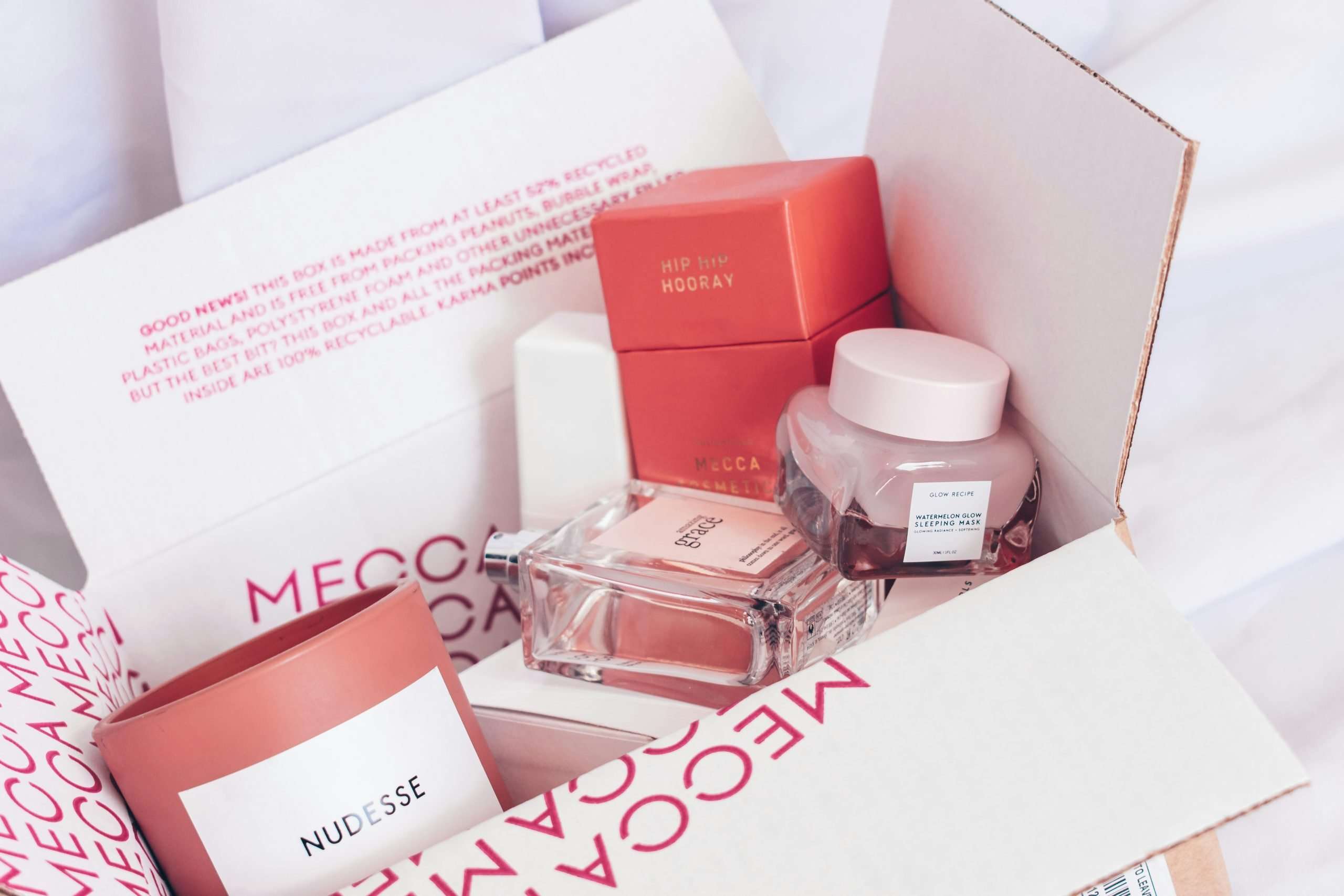 Cosmetic Logistics Solutions for the Beauty Industry | Phase V